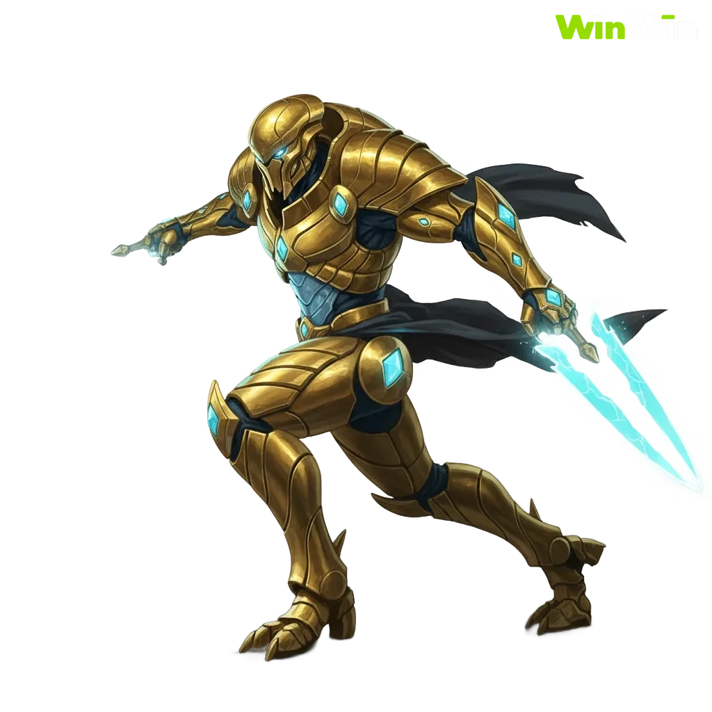 عرض رهان StarCraft II على WinWin في مصر: رهانات سريعة ومباشرة، بونص 200% + 150 لفة، ودعم تطبيق الموبايل