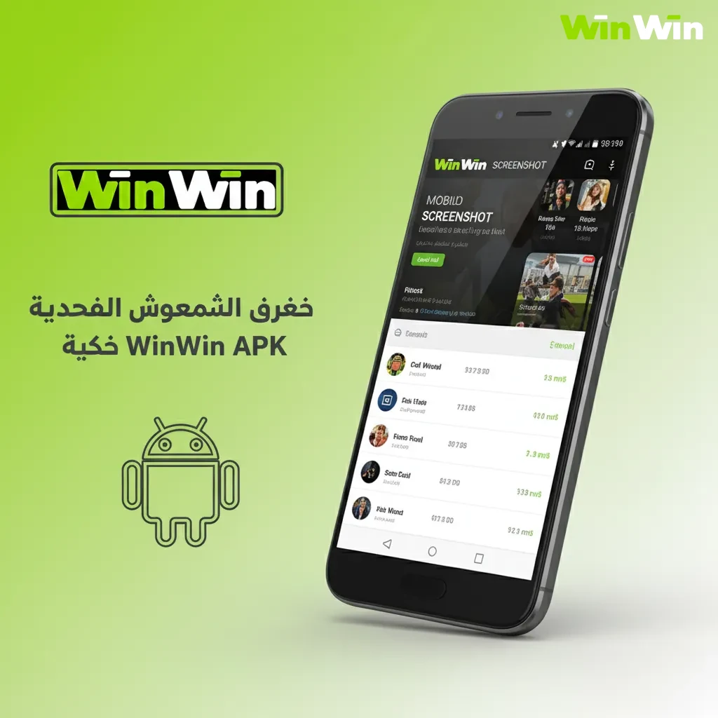 قائمة أجهزة أندرويد المدعومة لنسخة WinWin APK: Galaxy S24/S23، Xperia 1 VI، P60 Pro، Pixel 8، Xiaomi 14، Poco F6، إلخ.