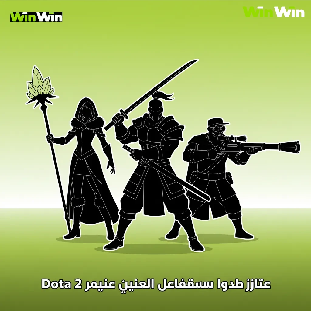 دليلك السريع للمراهنة على Dota 2: أسواق قبل/لايف على WinWin وفائز الماب، مع ذكر The International وRiyadh Masters
