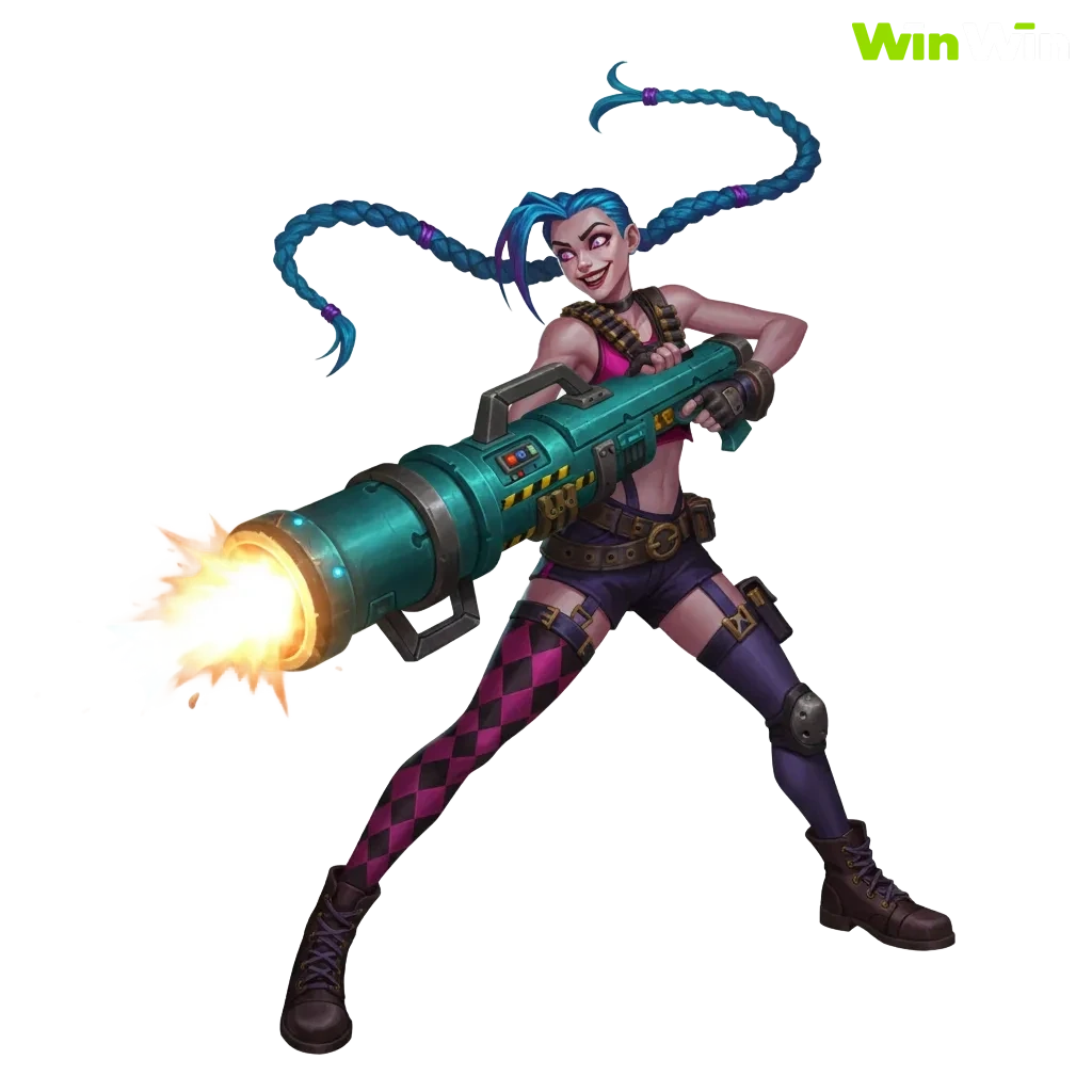 إعلان رهانات LoL في مصر على WinWin، هاتف يعرض التطبيق، بونص 200% و150 لفة، أبطال وخريطة Summoner’s Rift