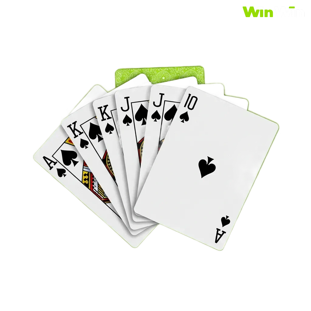 عرض WinWin لمصر: سلوتات، روليت وألعاب مباشرة، بونص 200% + 150 لفة، 6 طرق دفع محلية بينها فودافون كاش والعملات الرقمية