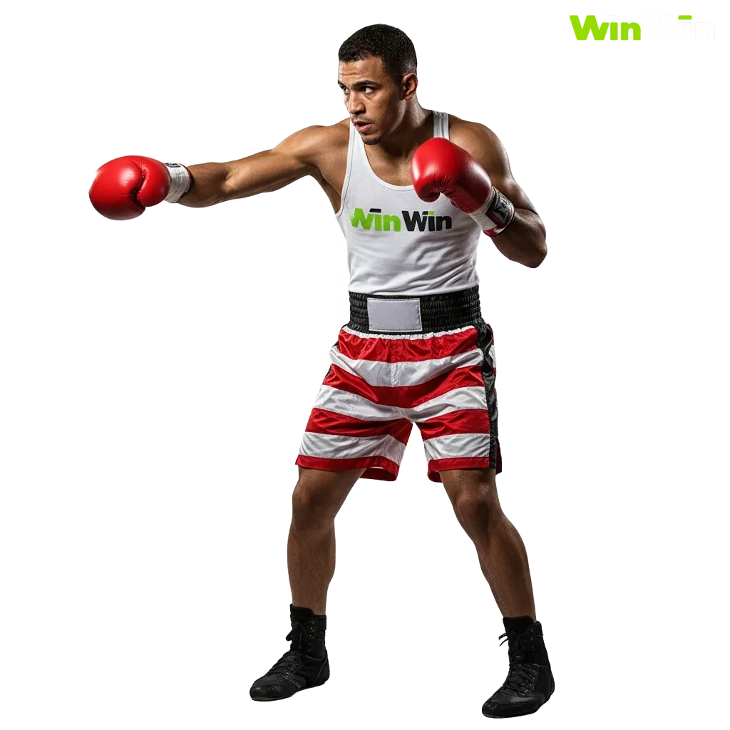 لافتة ترويجية لموقع وين وين في مصر: رهان رياضي وكازينو مباشر، طرق دفع محلية وعملات رقمية، بونص 200% و150 لفة وتطبيق أندرويد