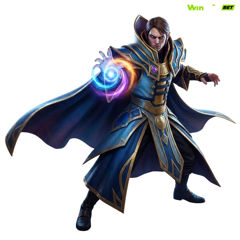 Dota 2 betting interface showing match odds and tournament options at WinWin Bangladesh