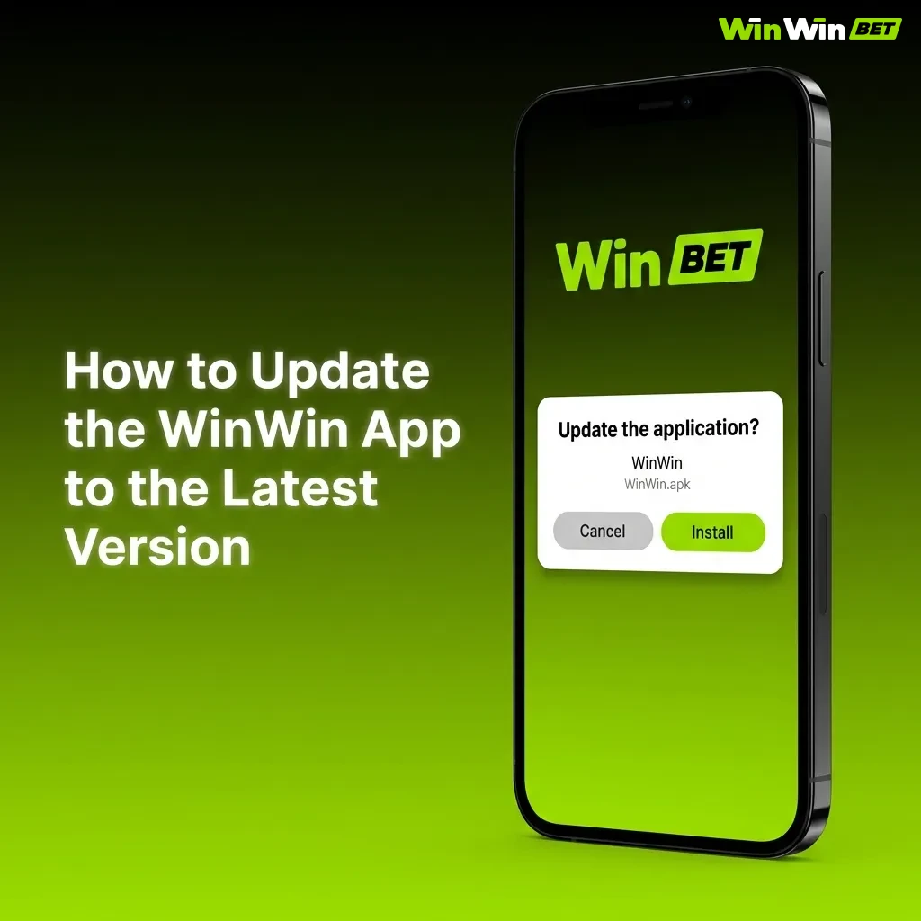 WinWin app updates automatically on server side, ensuring latest features without manual downloads or device storage use.