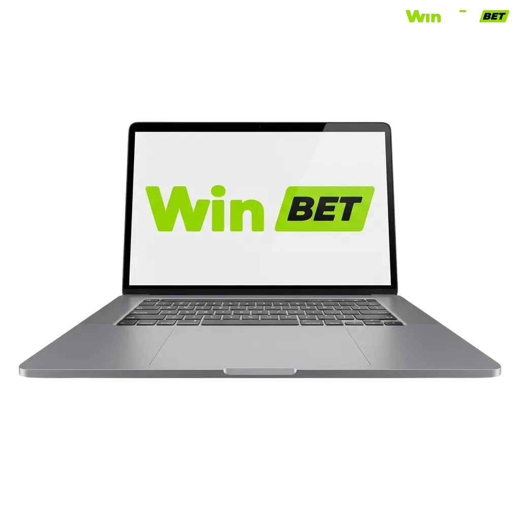 Wild West-themed slot game with cowboys, gold coins, and desert landscape on WinWin casino platform