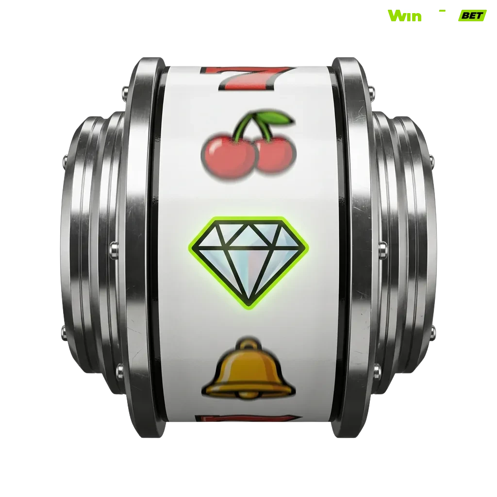 WinWin casino offering 3,000+ slot machines across multiple themes with bonuses, free spins, and demo play options.