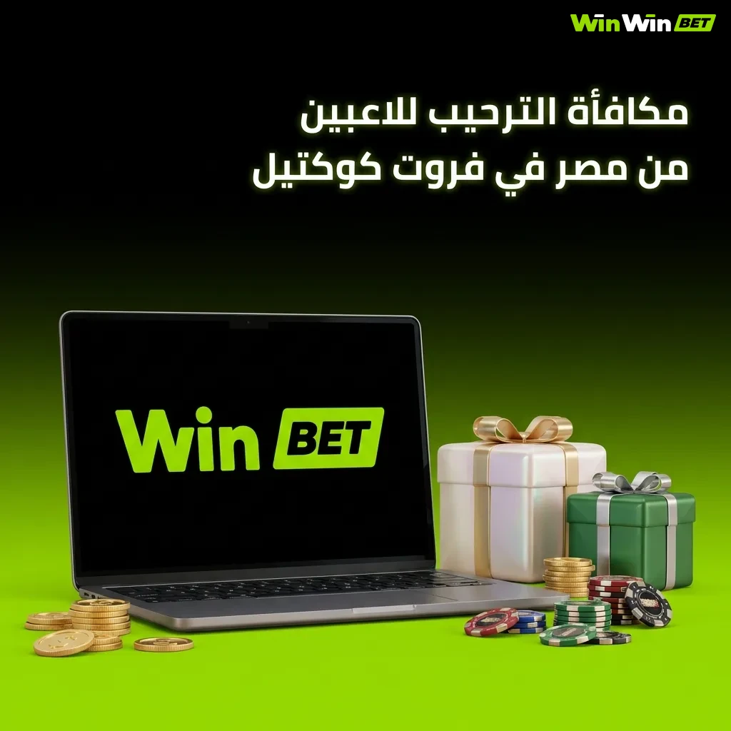 دليل اللعب المسؤول: نصائح لتحديد الميزانية وتقليل المخاطر في ألعاب الكازينو وفروت كوكتيل