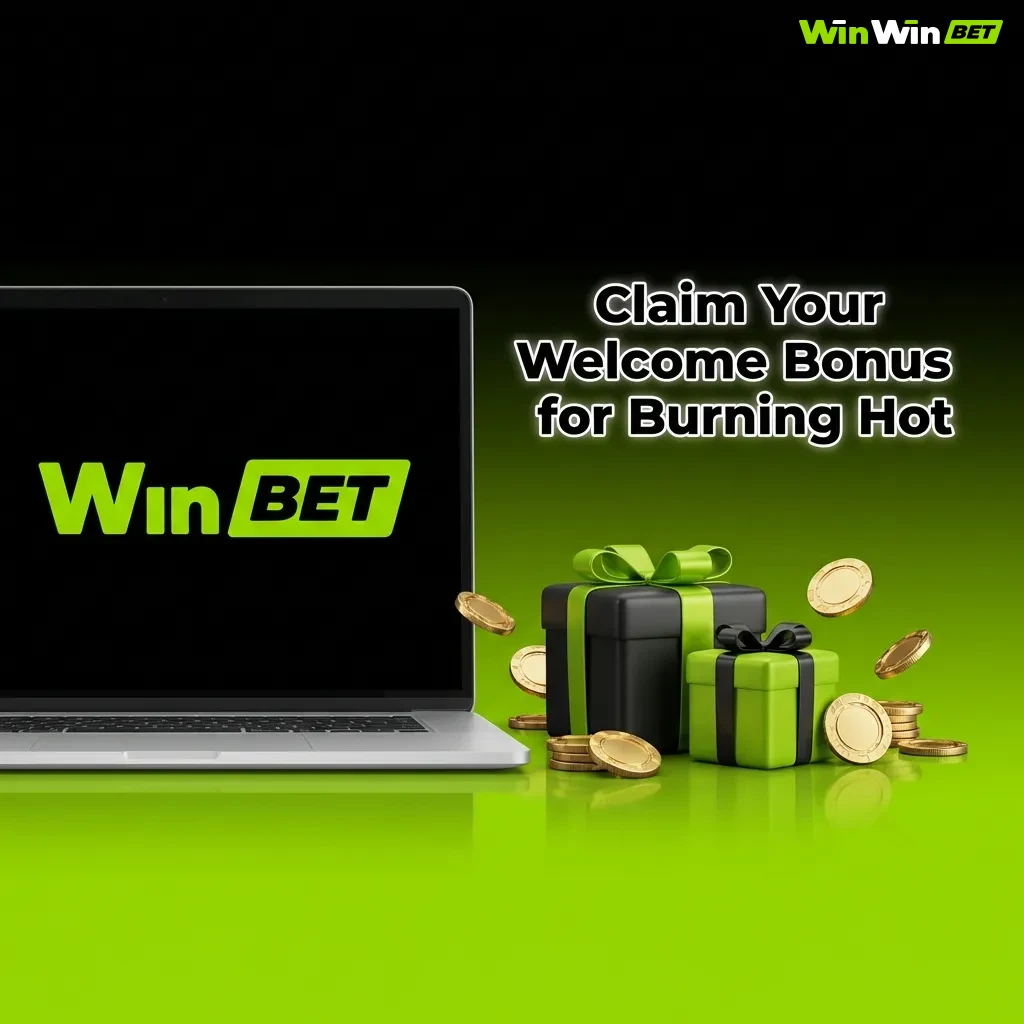 WinWin casino welcome bonus offer for Bangladesh players showing 200% deposit match plus 150 free spins promotion