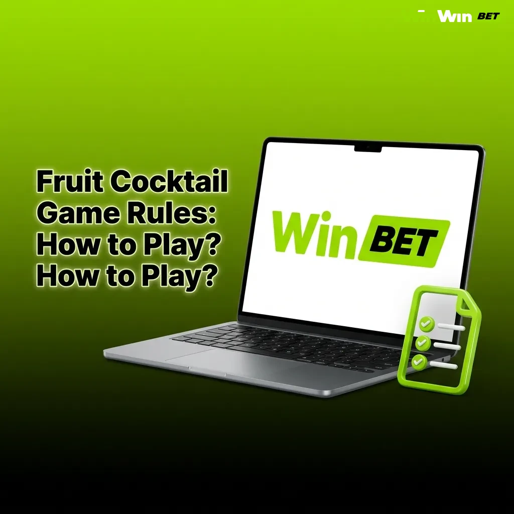 5-reel Fruit Cocktail slot machine showing colorful fruit symbols, paylines, and bonus game features with betting controls