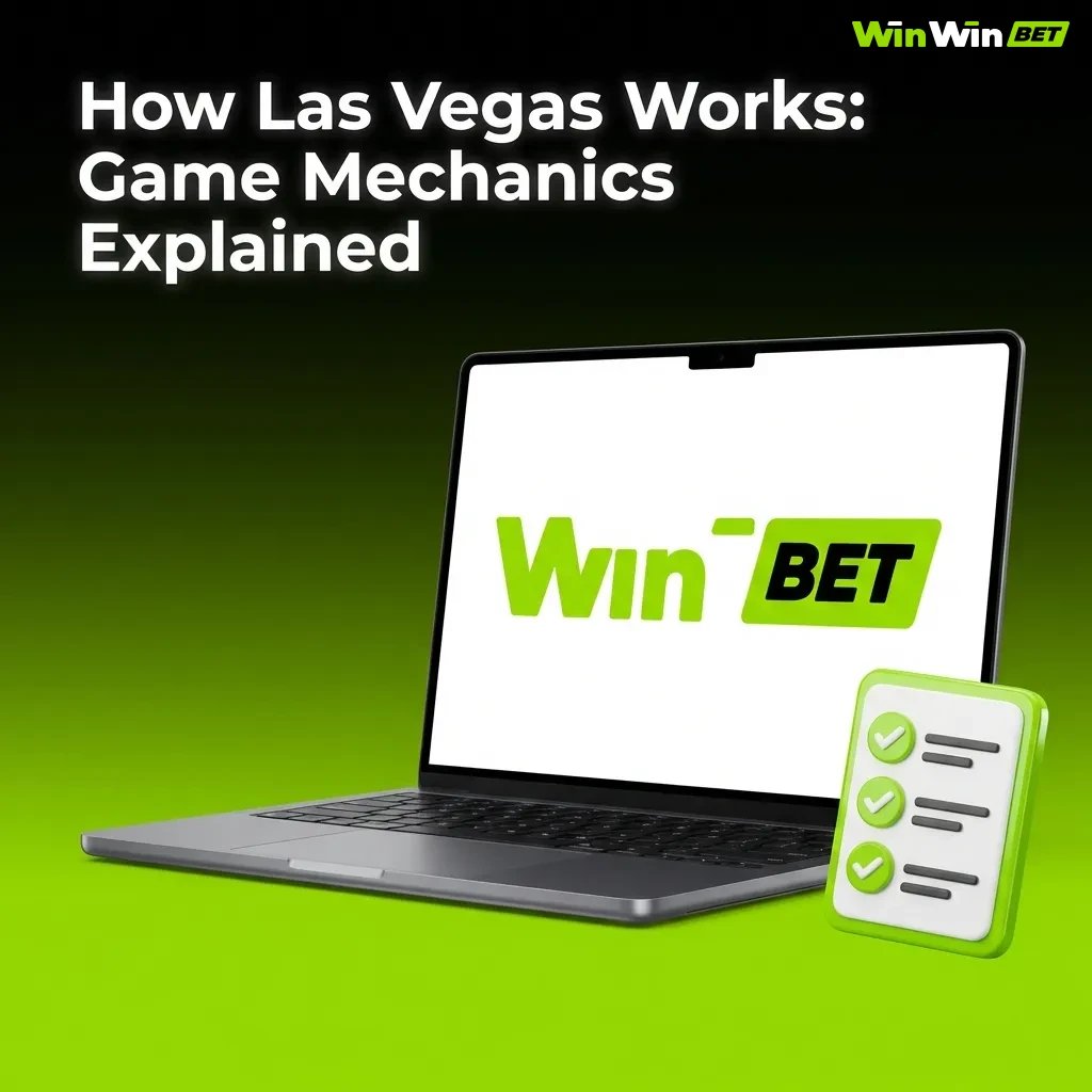 Las Vegas instant-win game showing random multiplier results between 0x and 100x with bet amounts displayed on screen