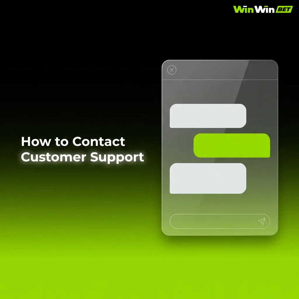 24/7 customer support contact options including live chat, email, Telegram, WhatsApp, phone, and FAQ section