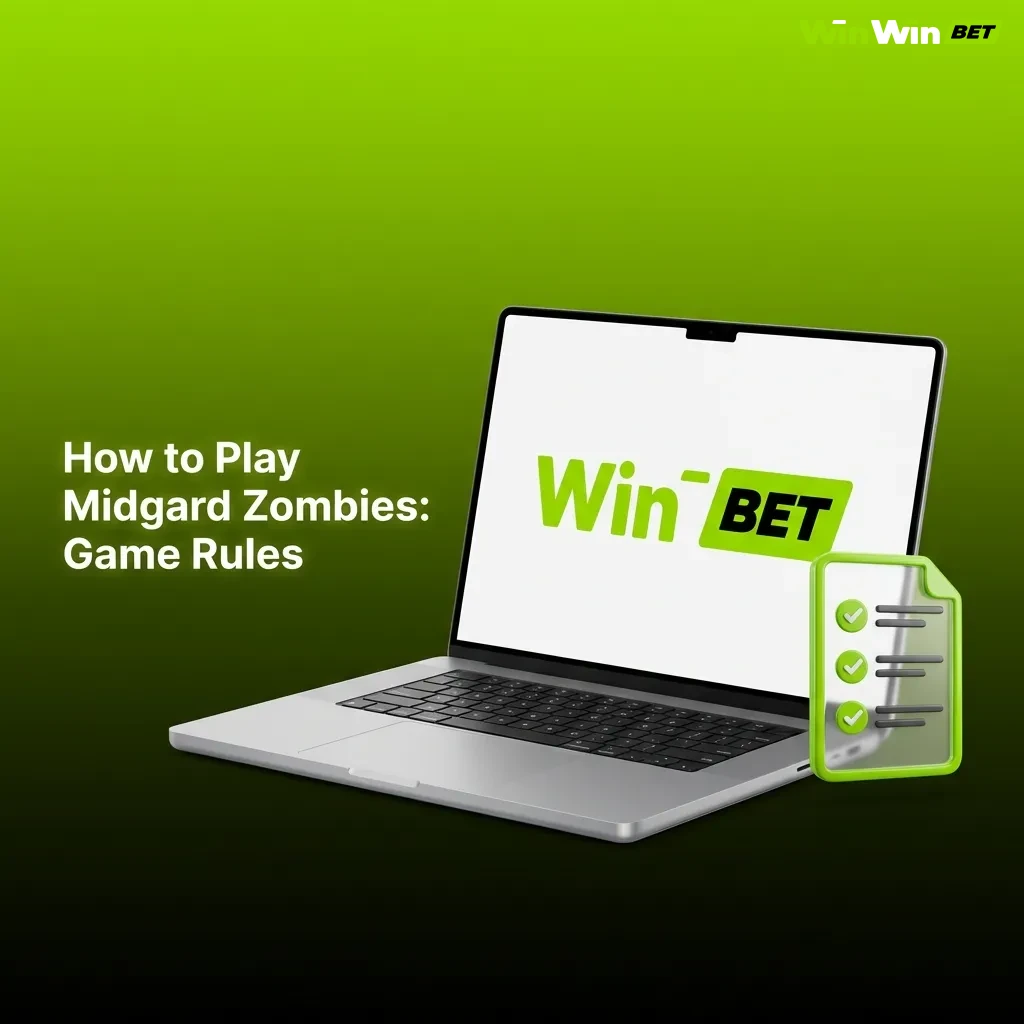 Midgard Zombies slot game interface showing 5 reels, 3 rows, wild symbols, scatter triggers, and free spins feature display