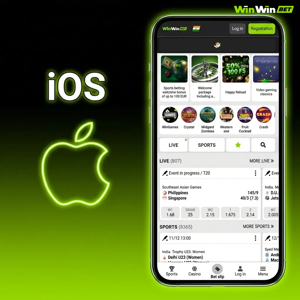 iOS app coming soon to App Store; use mobile site via Safari's Add to Home Screen feature for instant access