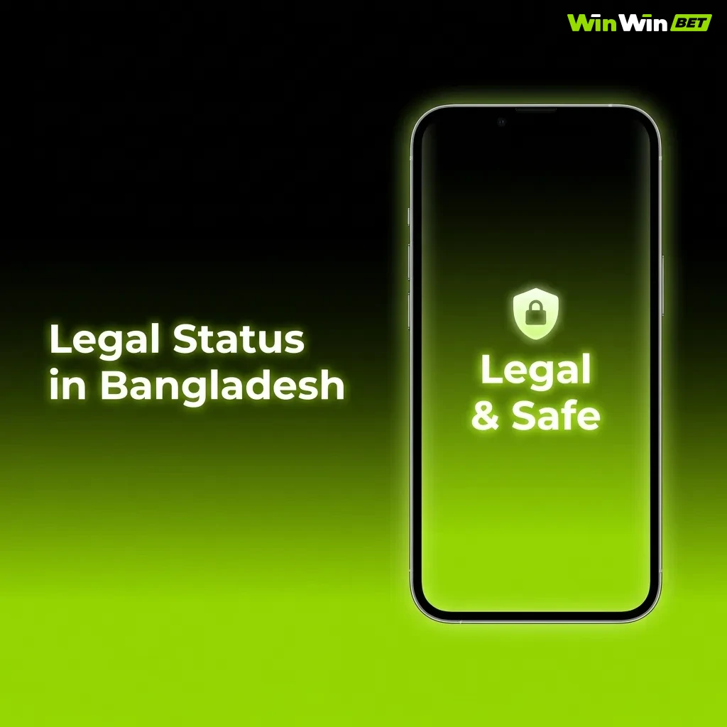 Curaçao-licensed betting platform legal for Bangladesh players with RNG certification and responsible gaming tools