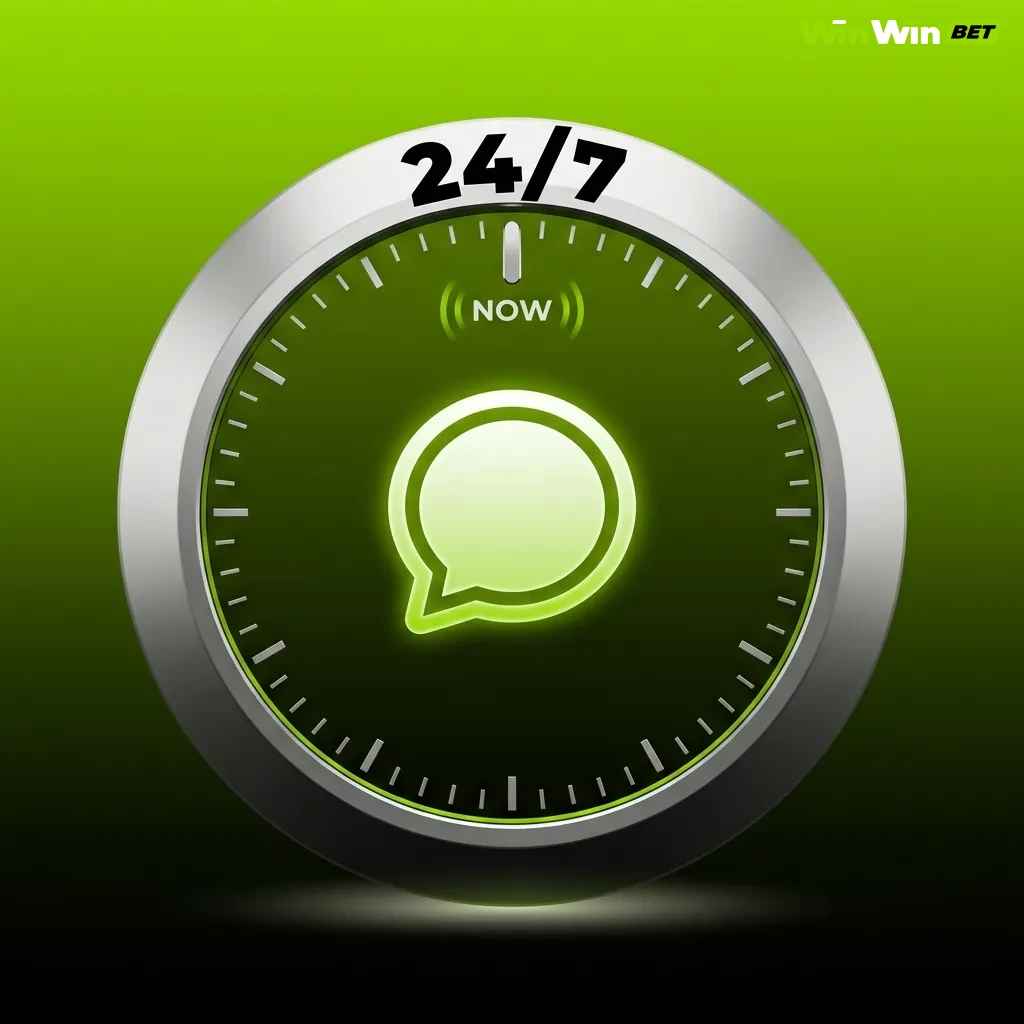 Live chat support interface showing 24/7 real-time assistance for urgent issues like login, payments, and game errors.