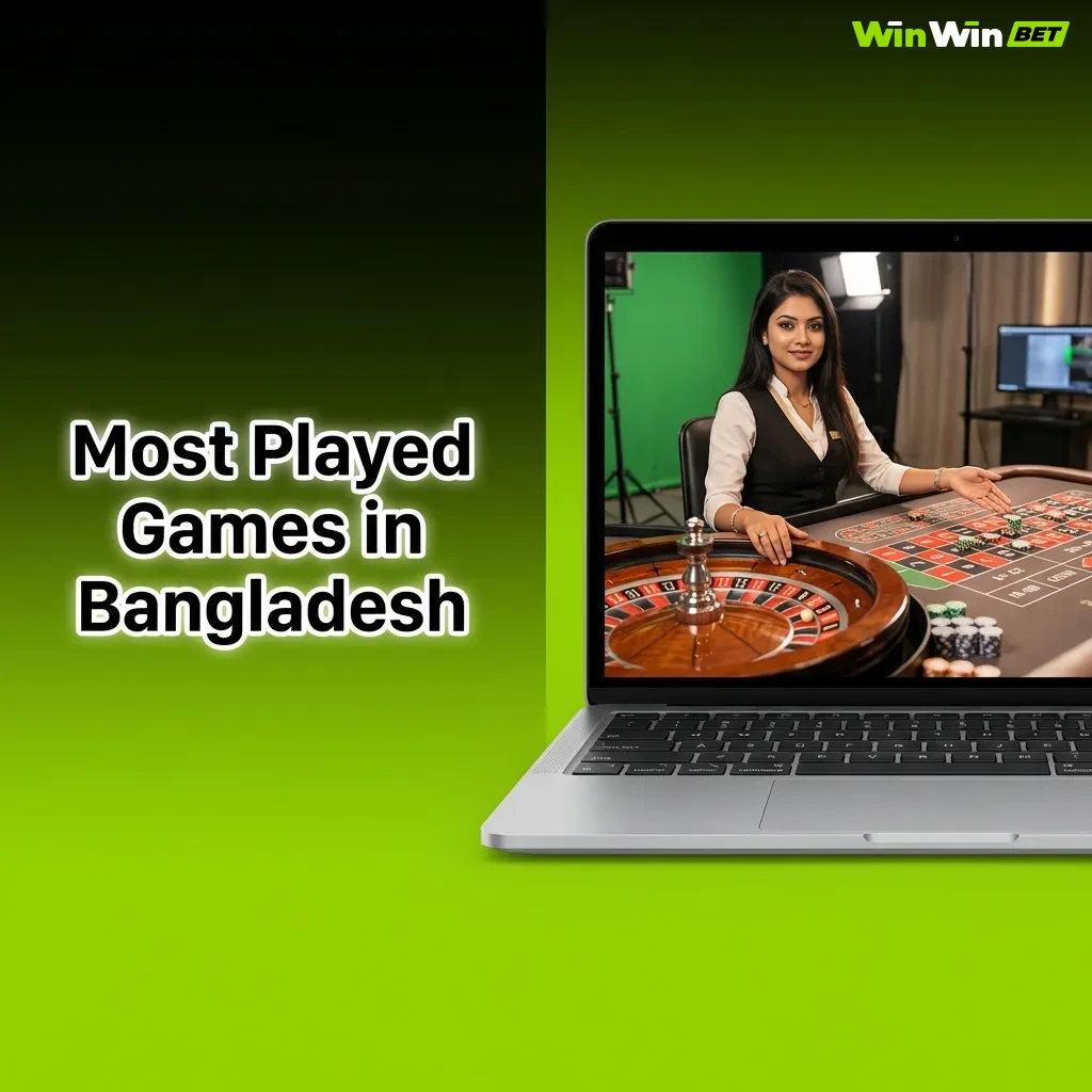 Popular slot and casino games in Bangladesh including Sweet Bonanza, Aviator, and Crazy Time with their RTP rates