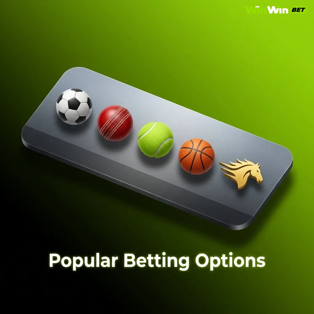 Three betting option icons: live betting, multi live, and prematch line for strategic sports wagering.