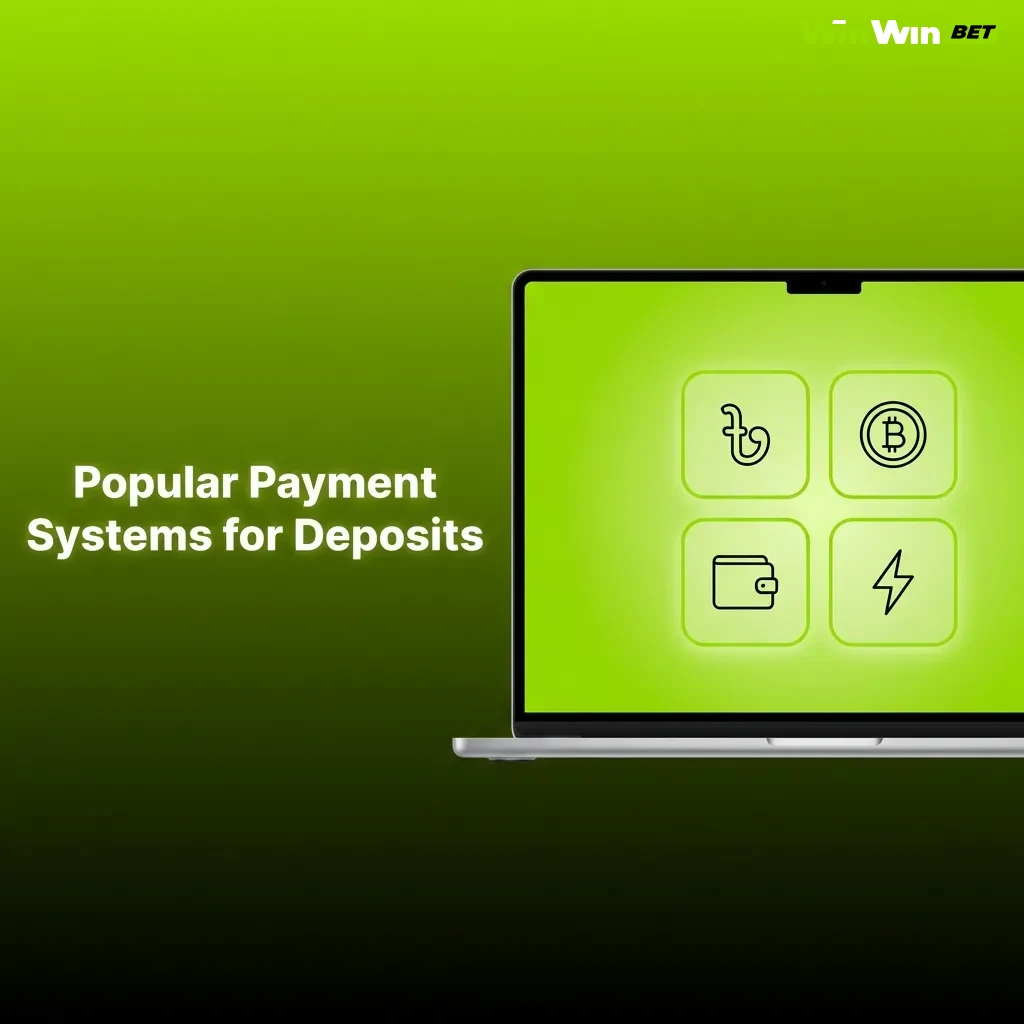 Popular payment systems for deposits in Bangladesh including Bkash, Nagad, Rocket, Upay, and cryptocurrency options