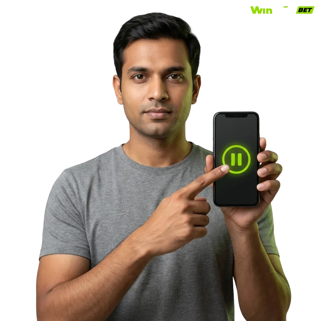 WinWin responsible gaming tools and safe gambling practices for Bangladesh players