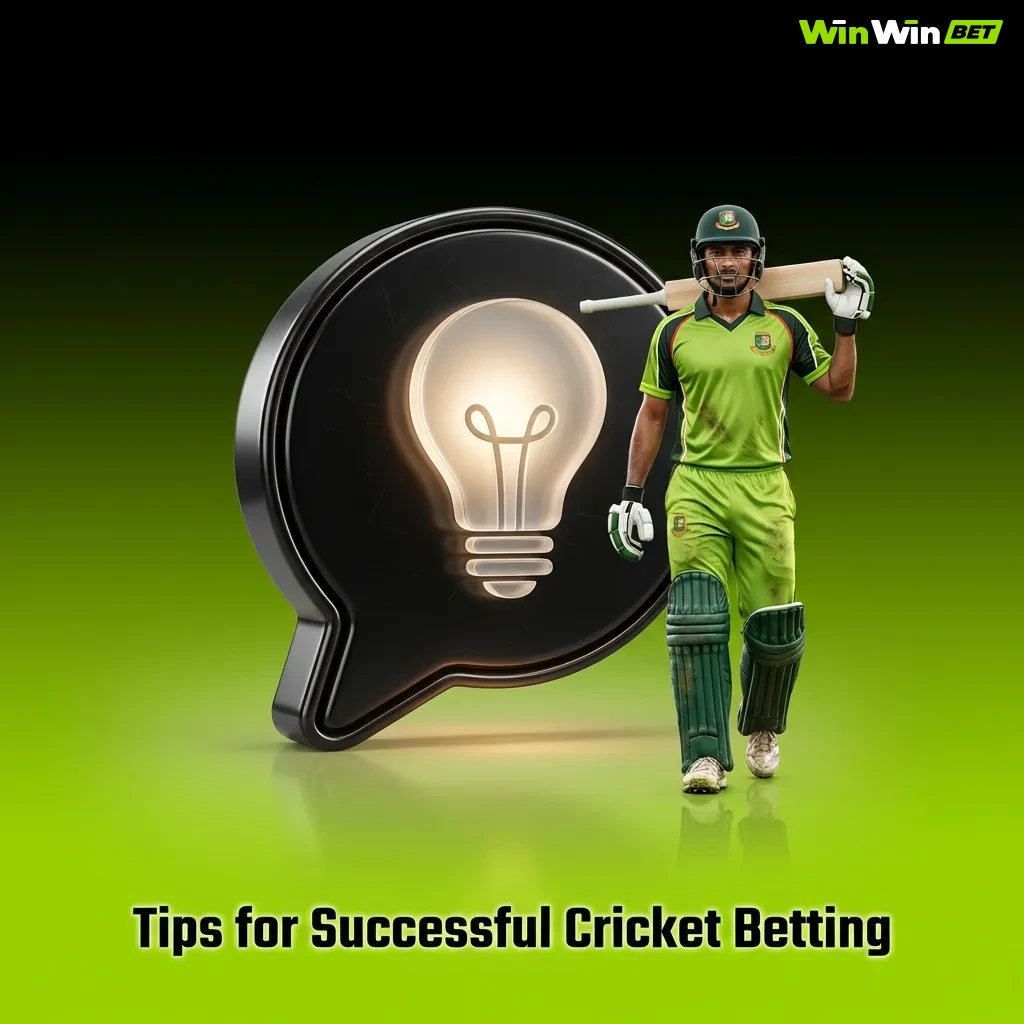 Cricket betting strategy guide showing team analysis, weather conditions, bankroll management, and betting tools