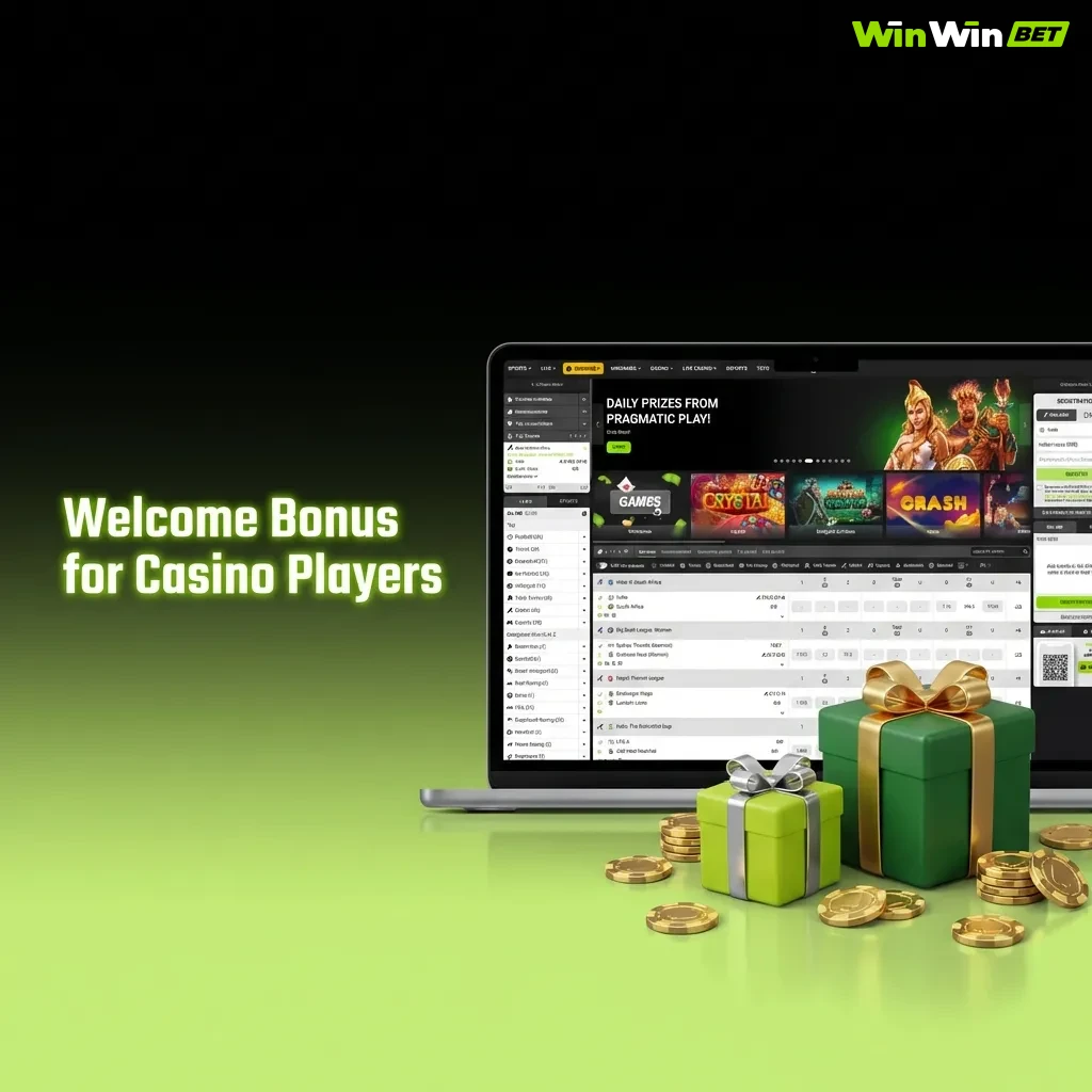 Casino welcome bonus: 200% deposit match plus 150 free spins for Bangladesh players, 35x wagering requirement