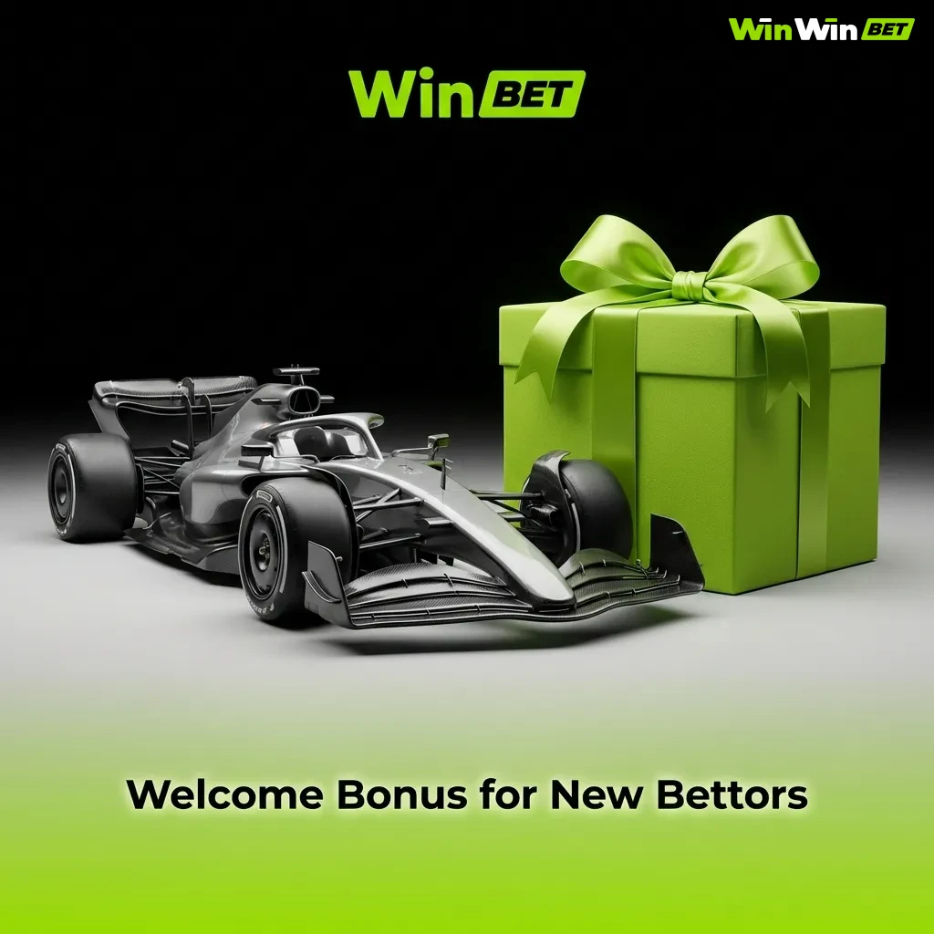 New bettors receive 100% matched deposit bonus up to ৳20,000 with 5x rollover requirement on Formula 1 and sports betting
