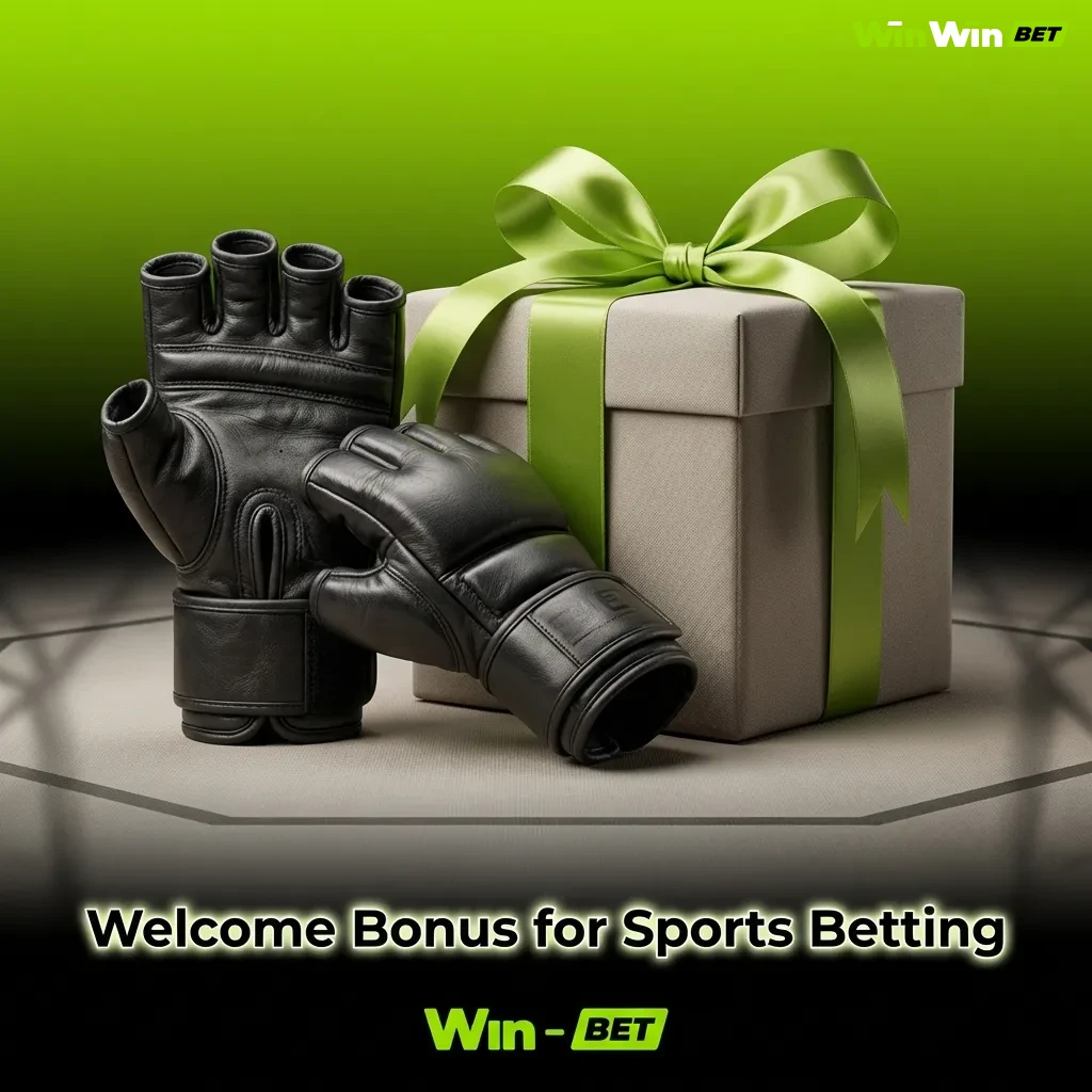 New users get 100% deposit match bonus up to ৳30,000 for sports betting including MMA with 5x wagering requirement
